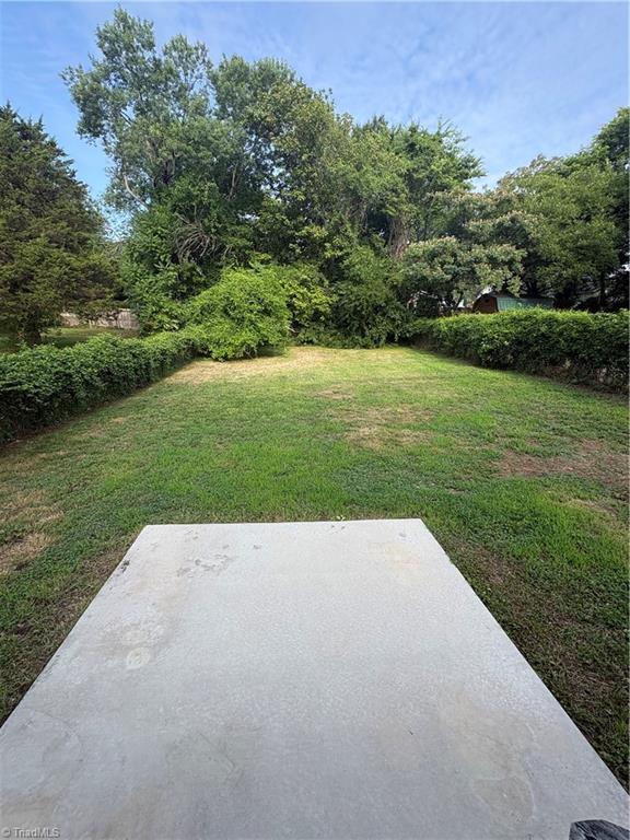 1536 Mccormick Street Property Photo 8