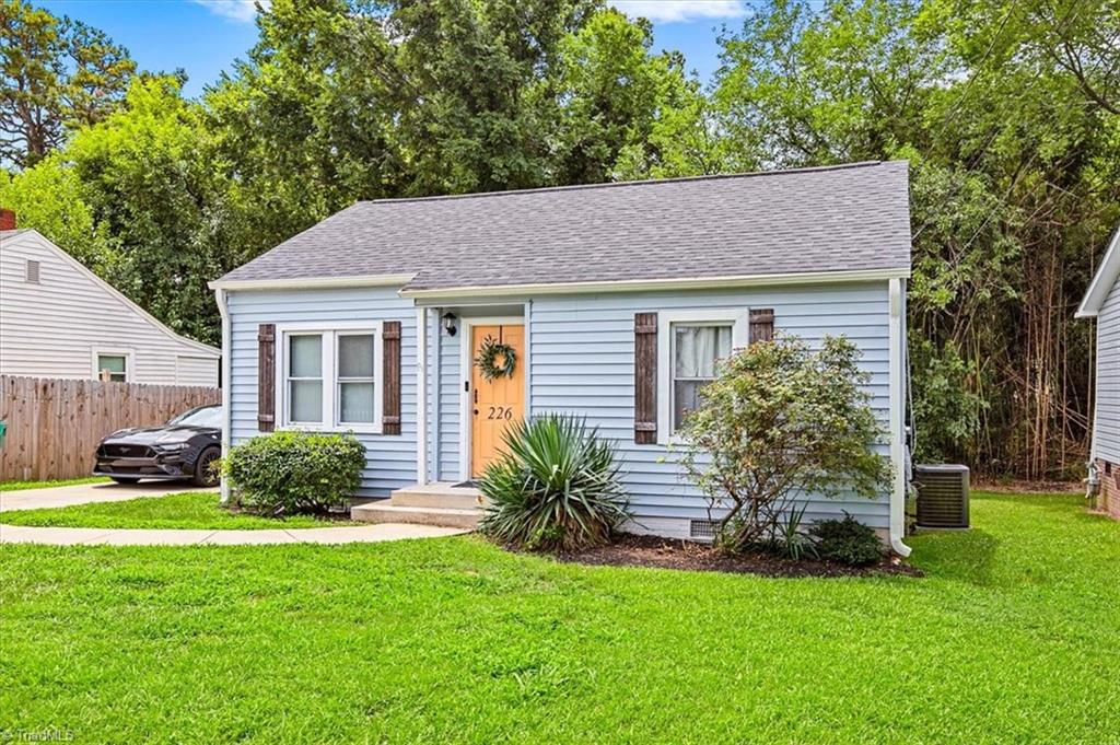 226 Friendly Avenue Property Photo 1