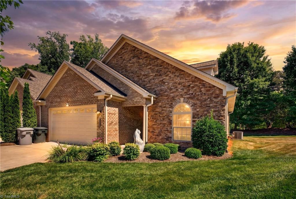 268 Wrenwood Court Property Photo 2
