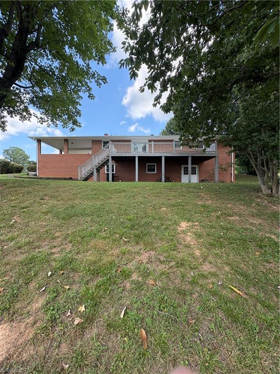756 Welcome Home Ch Road Property Photo 4