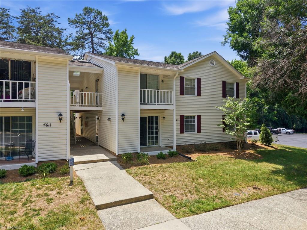 5611 Hornaday Road # K Property Photo 1