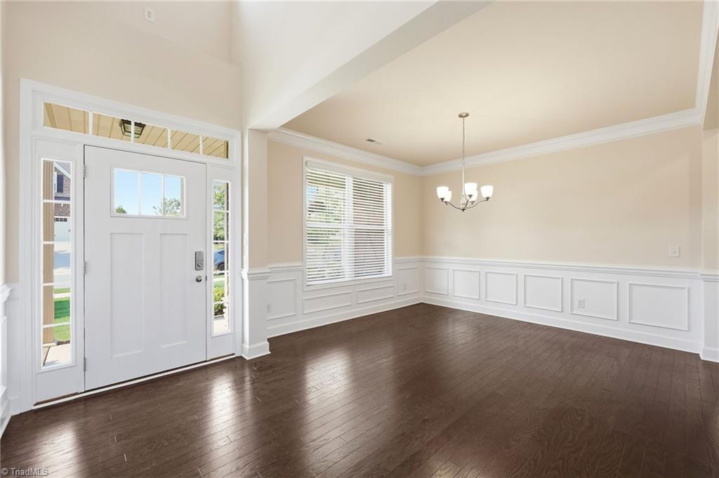 1330 Lael Forest Trail Property Photo 4