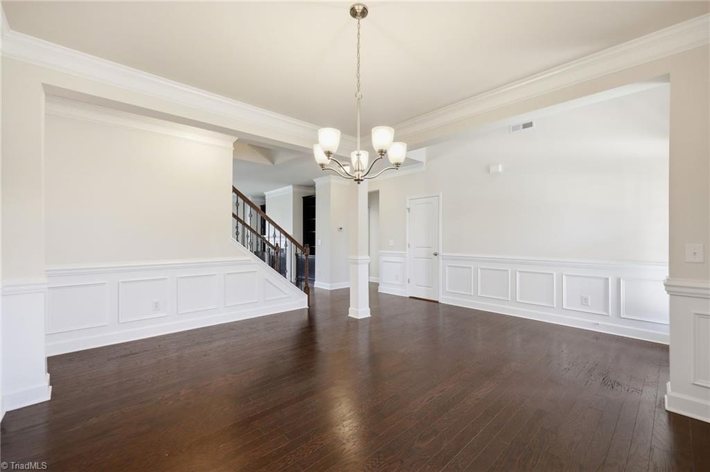 1330 Lael Forest Trail Property Photo 5