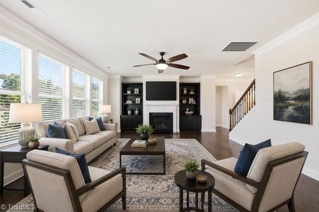 1330 Lael Forest Trail Property Photo 6