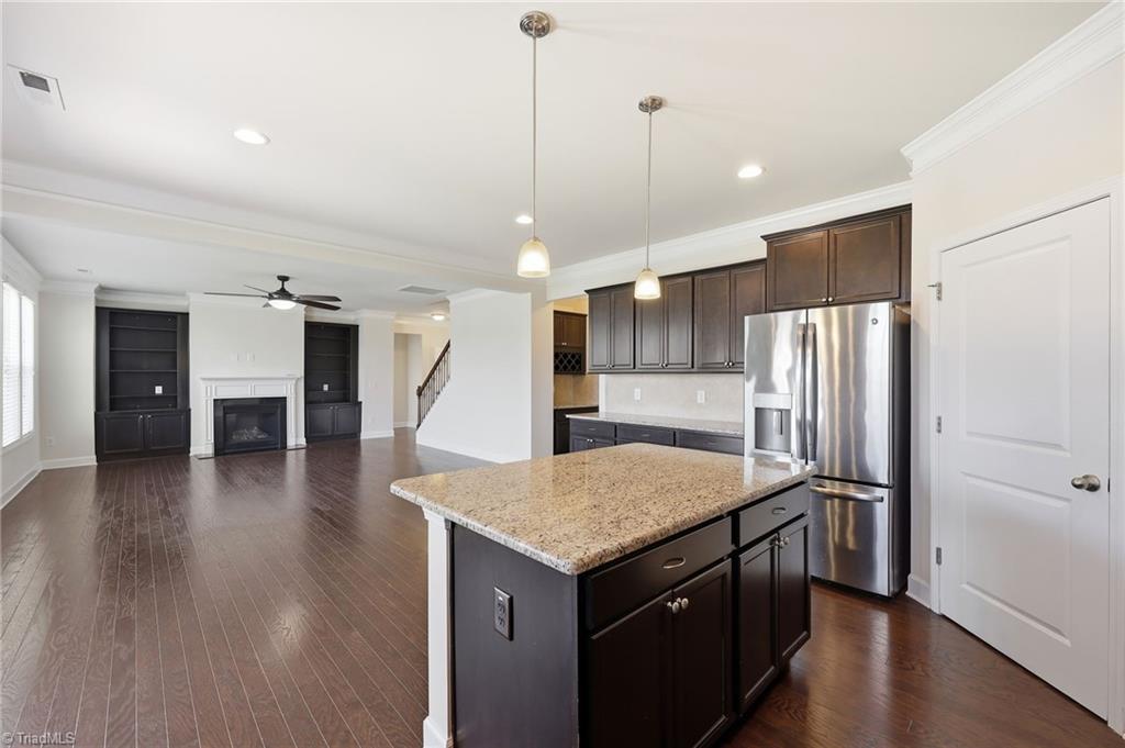 1330 Lael Forest Trail Property Photo 9