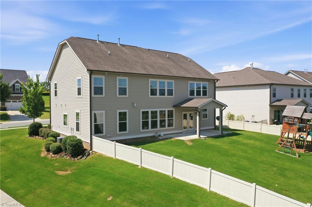 1330 Lael Forest Trail Property Photo 40