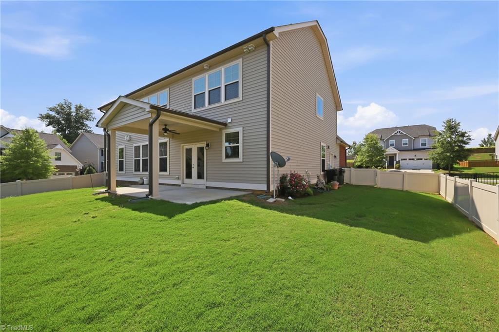 1330 Lael Forest Trail Property Photo 42