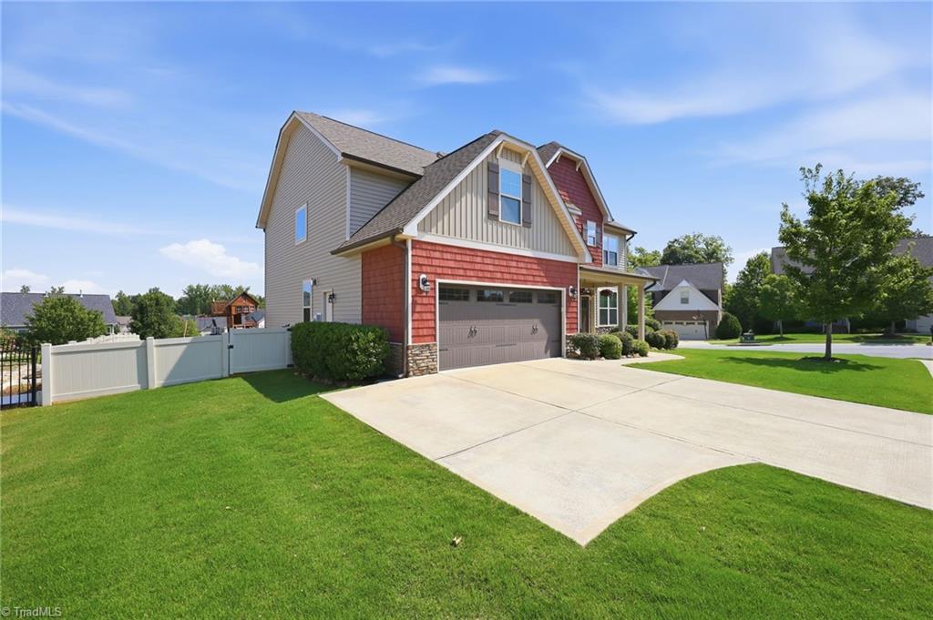 1330 Lael Forest Trail Property Photo 44