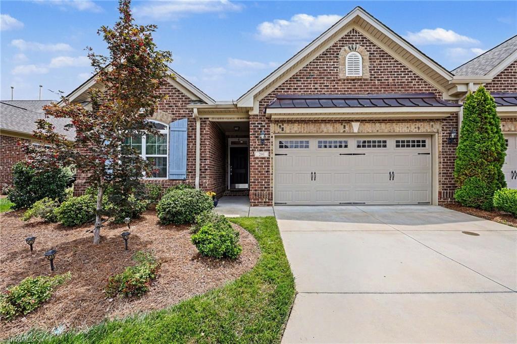 201 Watchtower Court Property Photo 1