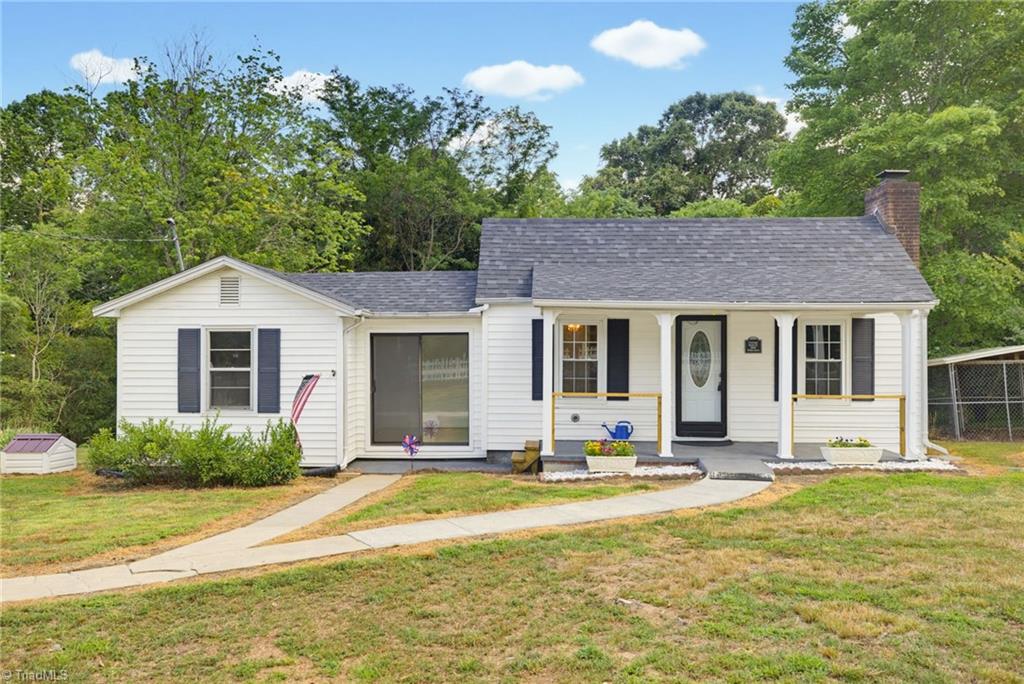 2682 Anglin Mill Road Property Photo 1