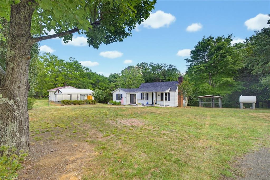 2682 Anglin Mill Road Property Photo 3