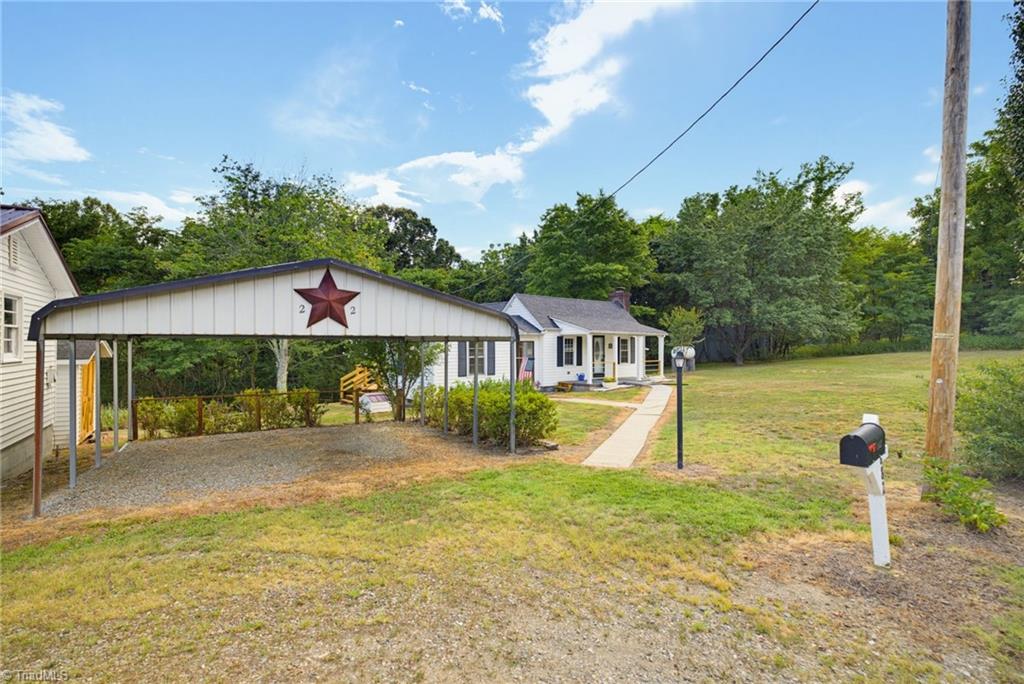 2682 Anglin Mill Road Property Photo 6