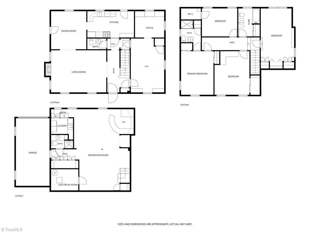 809 Hillcrest Drive Property Photo 49