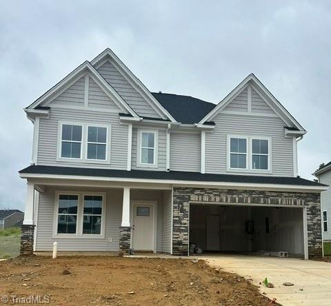 3023 Bayou Street Property Photo 1