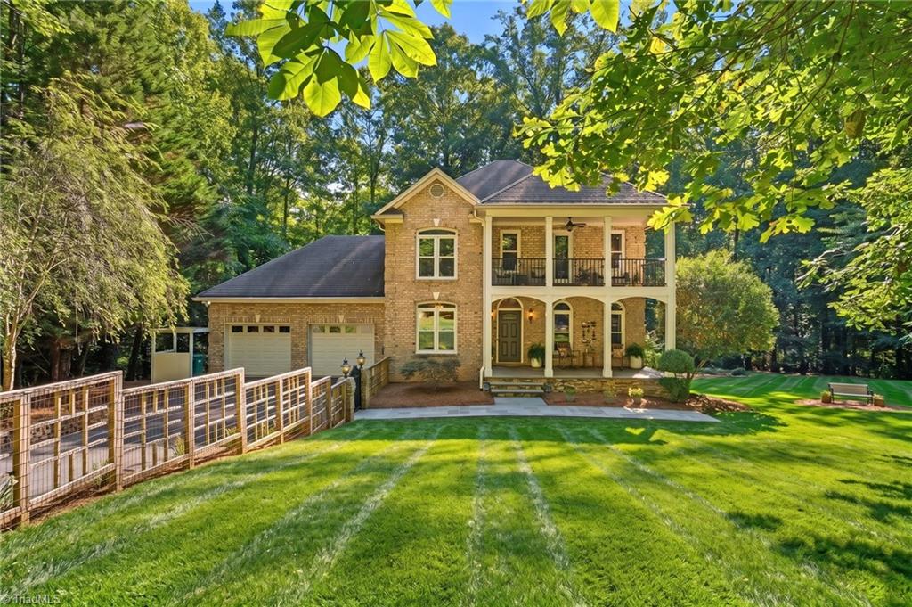 6808 Fox Horn Circle Property Photo 1