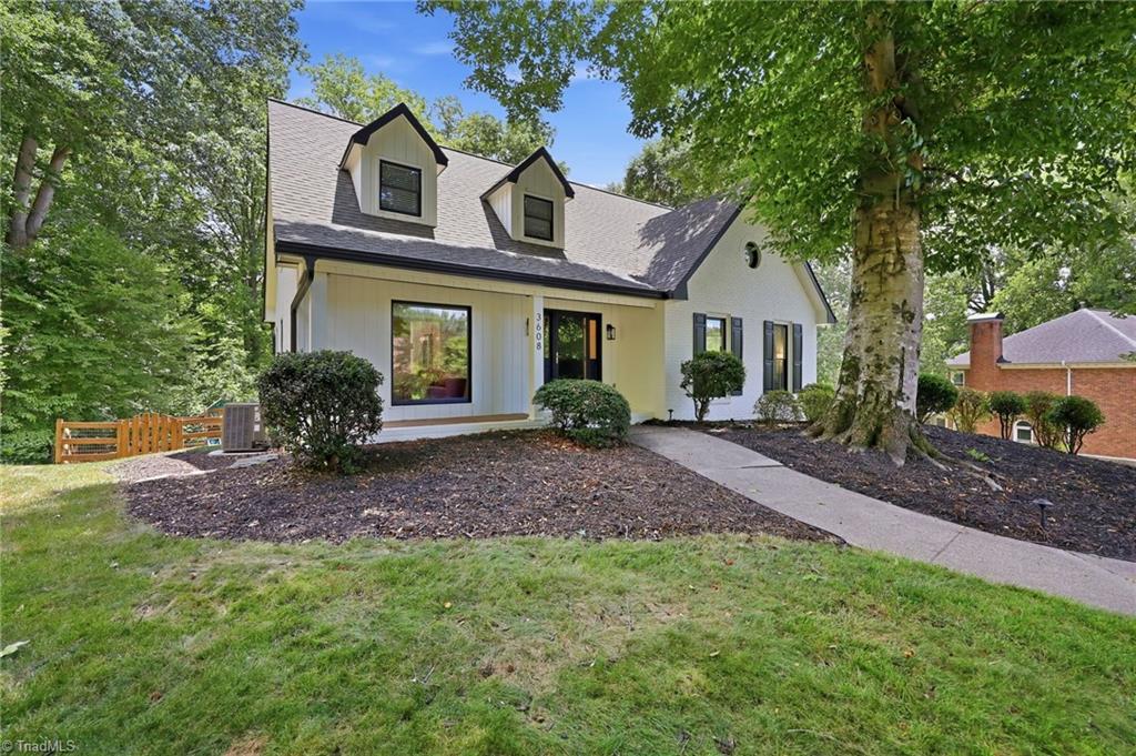 3608 Foxglove Drive Property Photo 1