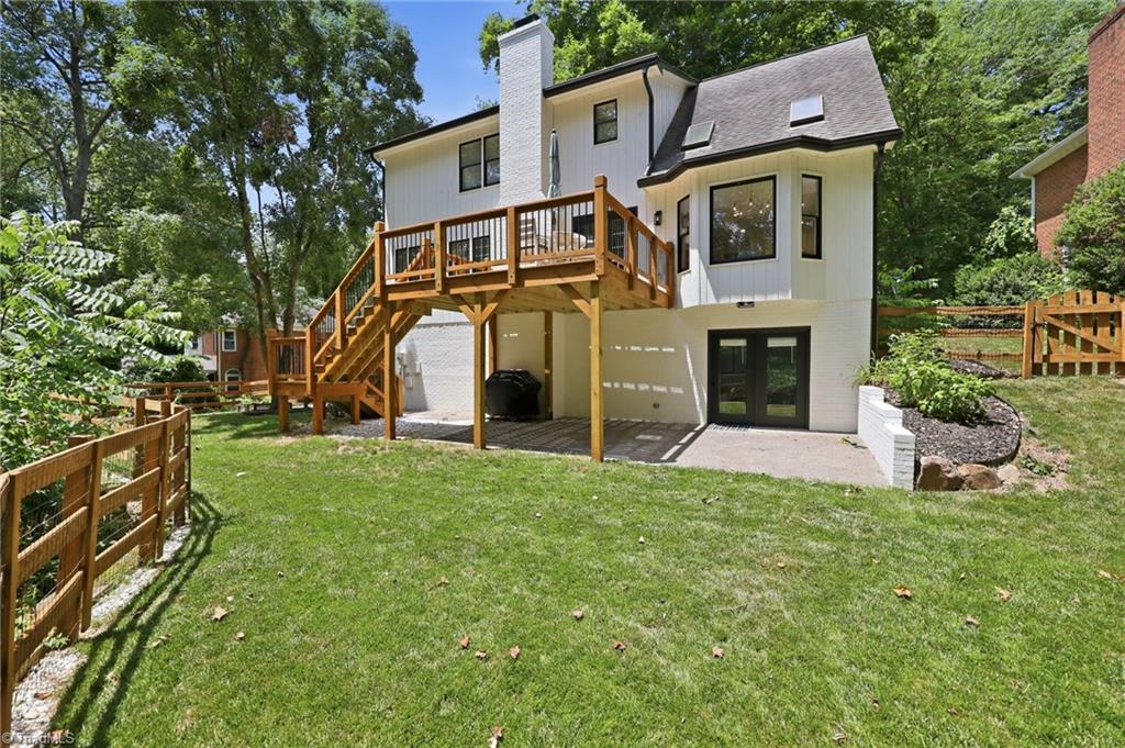 3608 Foxglove Drive Property Photo 28