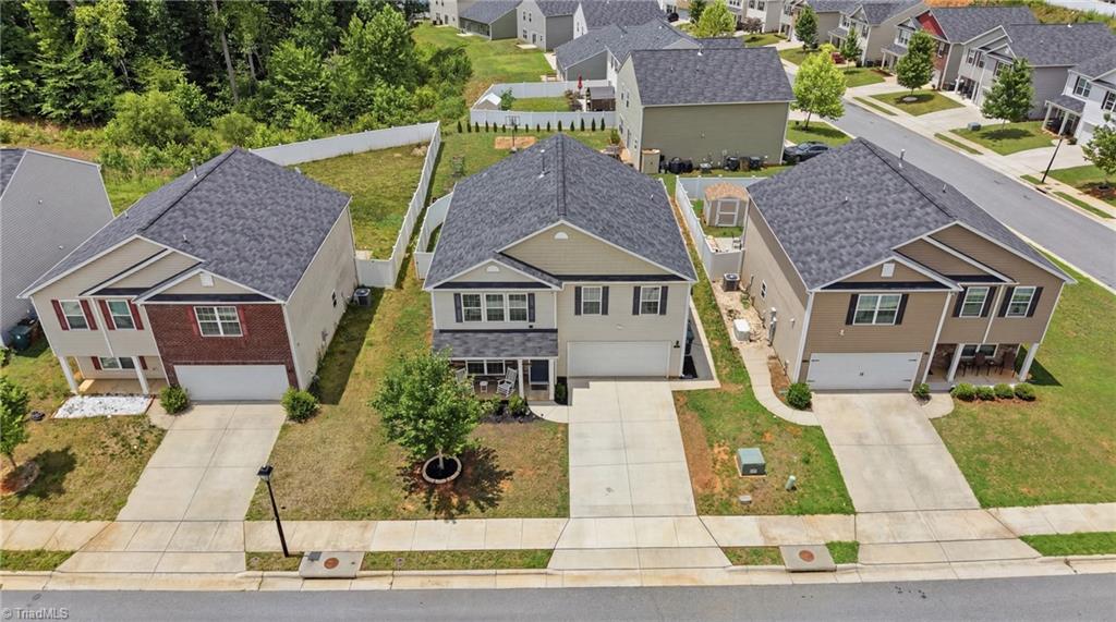 4011 Bobtail Court Property Photo 2