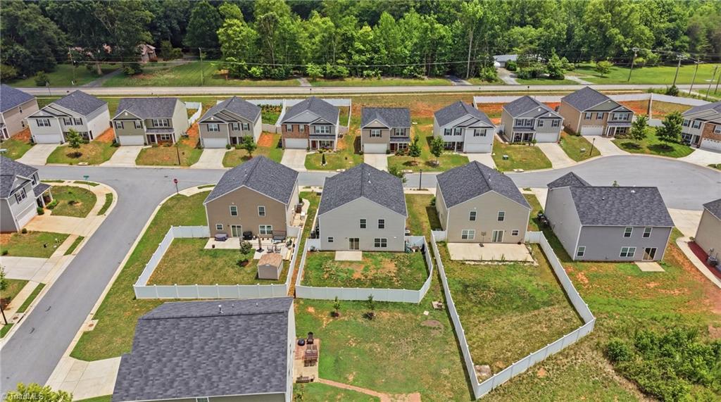 4011 Bobtail Court Property Photo 3