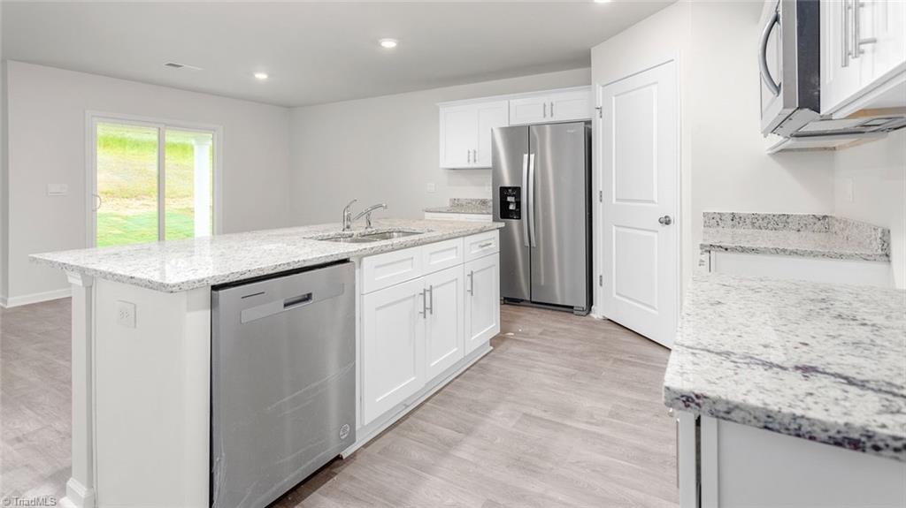 1015 Slingshot Drive Property Photo 3
