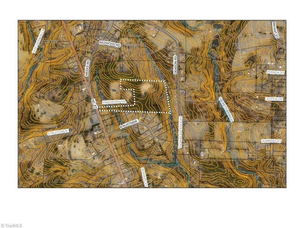 00 Pinehaven Trail Property Photo 14