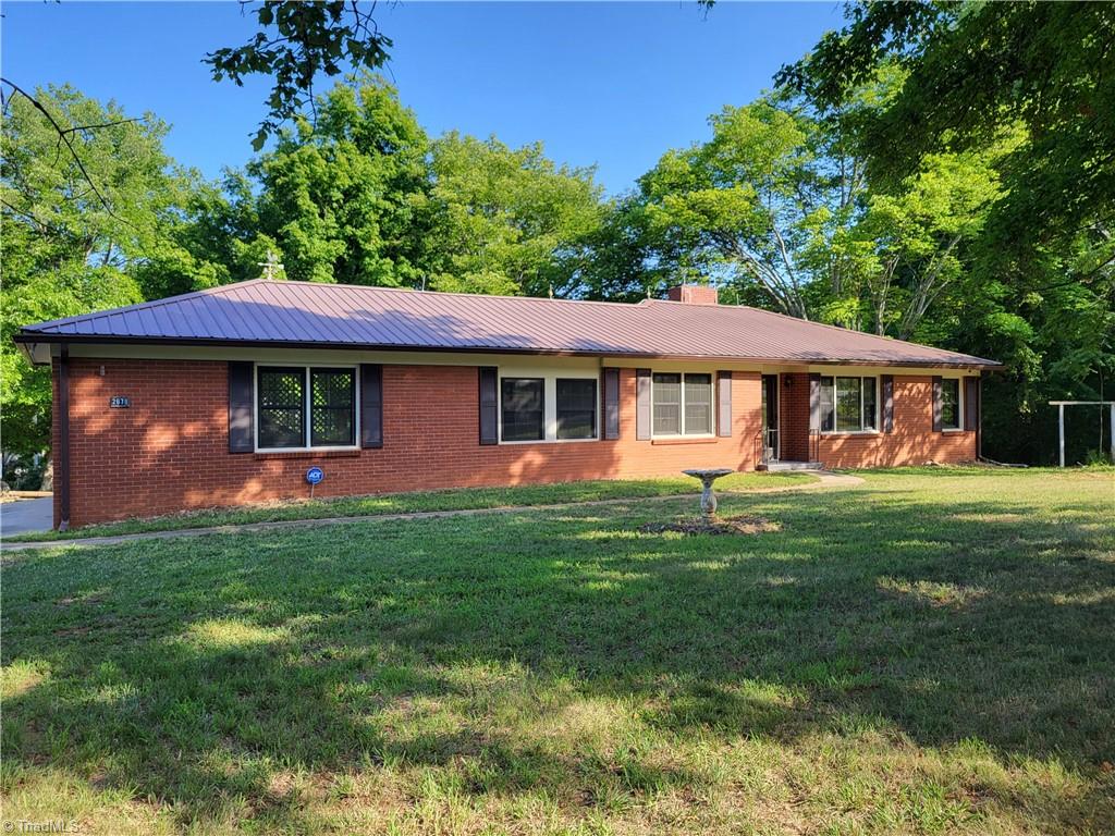 2678 Allred Road Property Photo 1