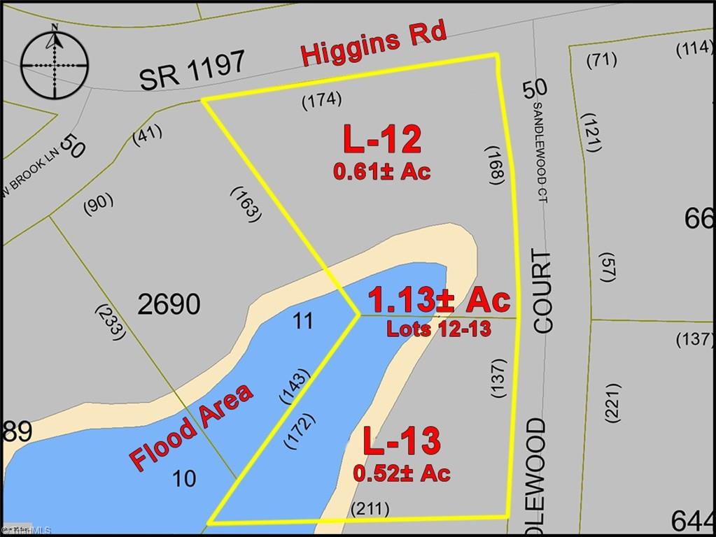 00B Higgins Road Property Photo 1