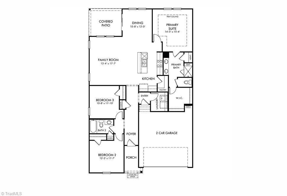 113 Frontiersman Drive Property Photo 8