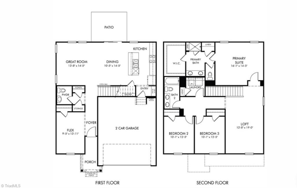 100 Frontiersman Drive Property Photo 12