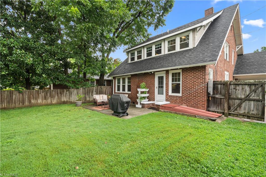 87 Hillcrest Drive Property Photo 41