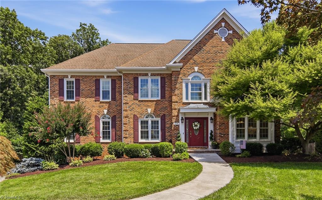 108 Ridgemere Court Property Photo 1