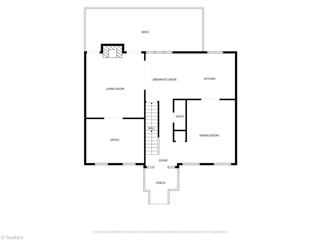 7049 Orchard Path Drive Property Photo 44