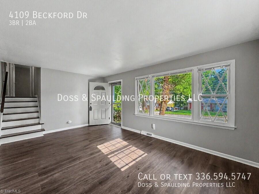 4109 Beckford Drive Property Photo 6