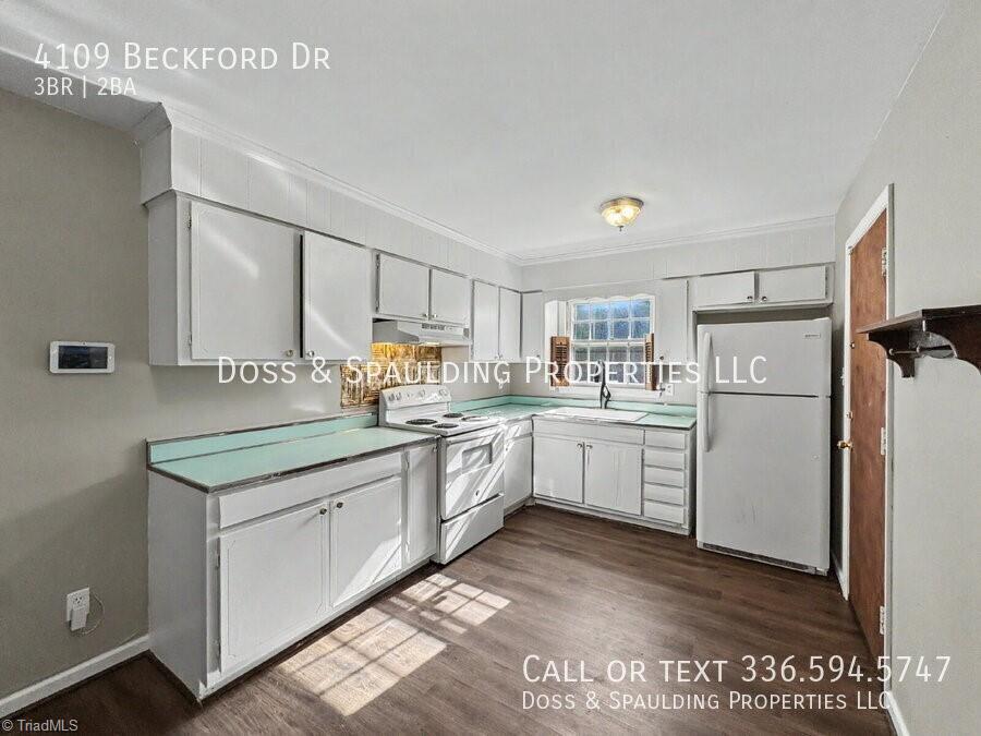 4109 Beckford Drive Property Photo 7