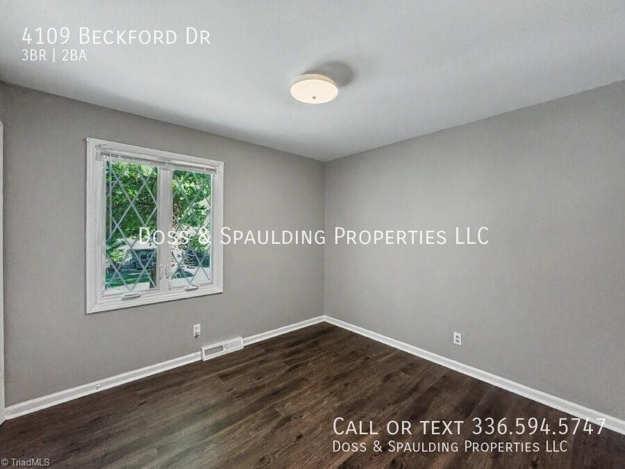 4109 Beckford Drive Property Photo 11