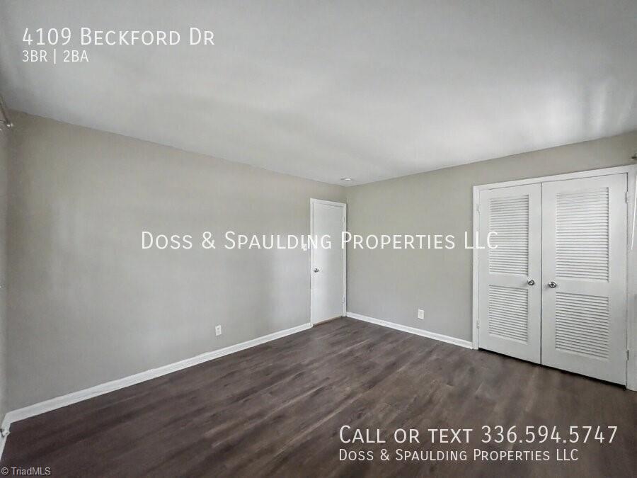 4109 Beckford Drive Property Photo 16