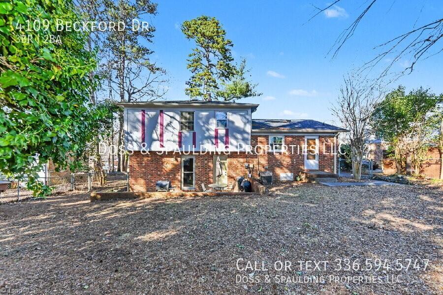 4109 Beckford Drive Property Photo 23