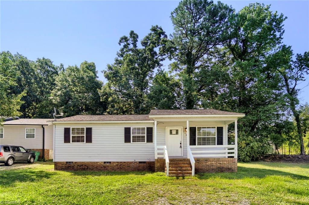 2204 Gable Way Property Photo 1