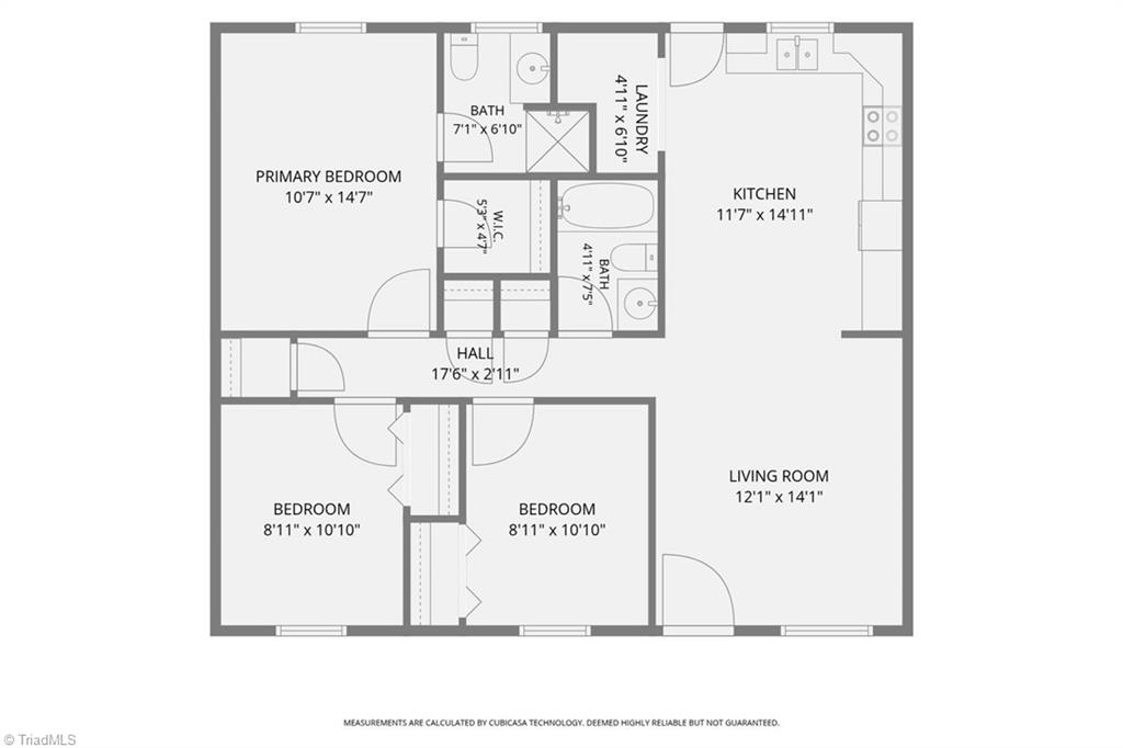 2204 Gable Way Property Photo 18