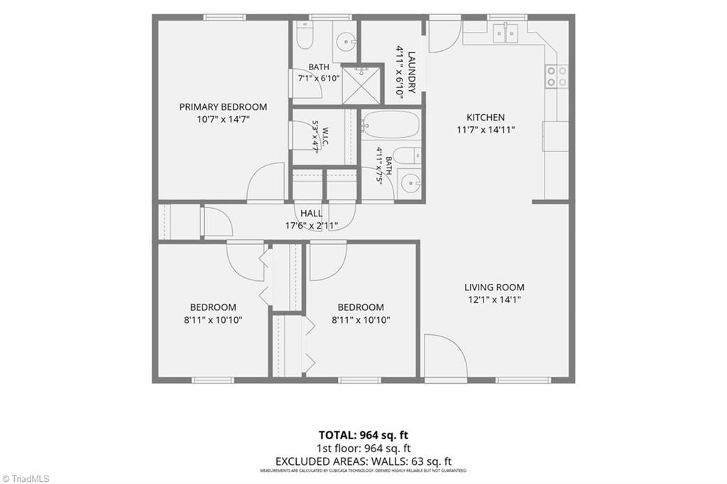 2204 Gable Way Property Photo 19