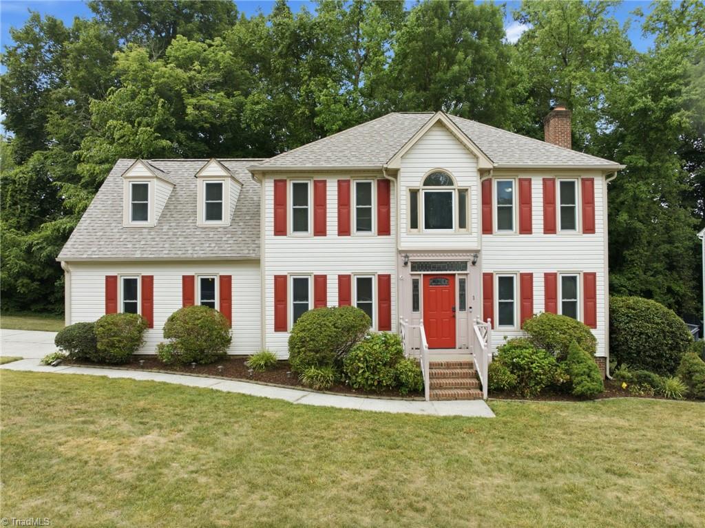 1 Downing Ridge Court Property Photo 1