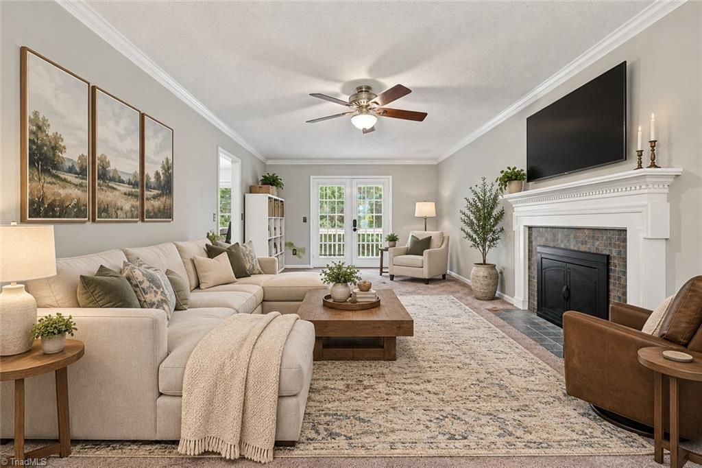 1 Downing Ridge Court Property Photo 1