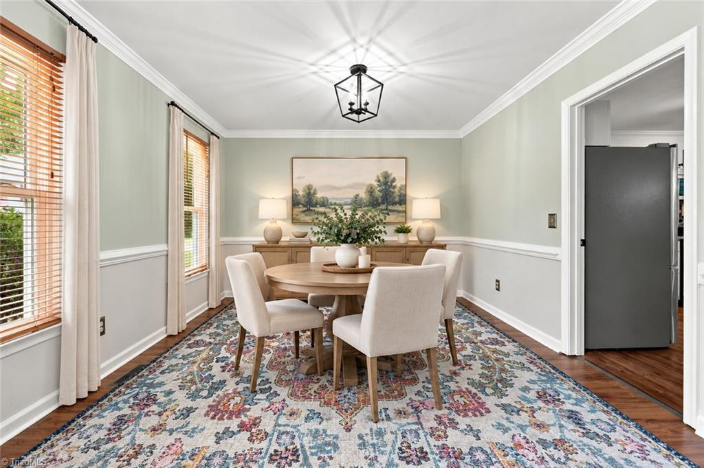 1 Downing Ridge Court Property Photo 4