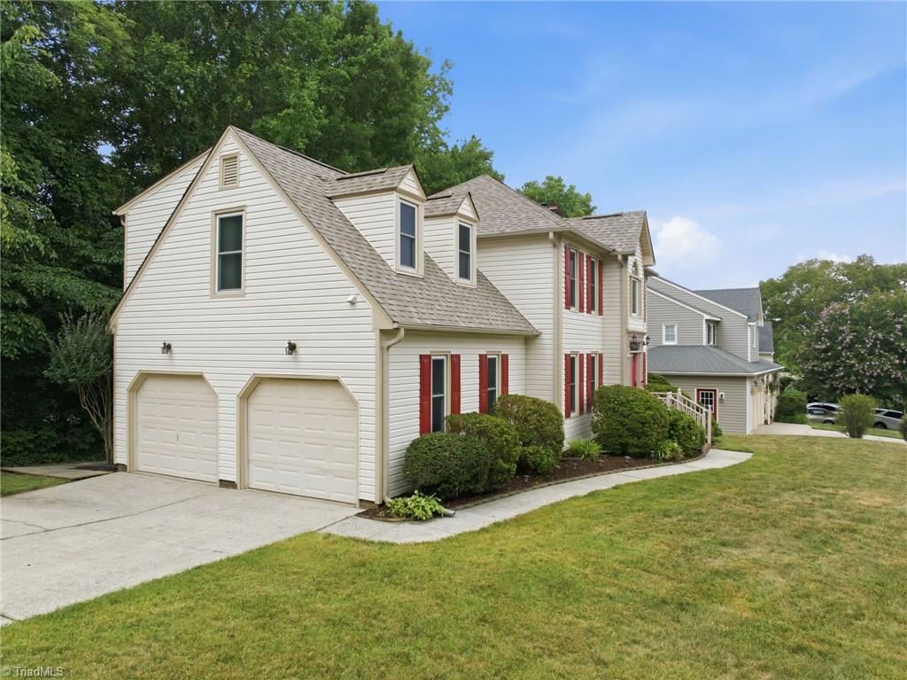 1 Downing Ridge Court Property Photo 27