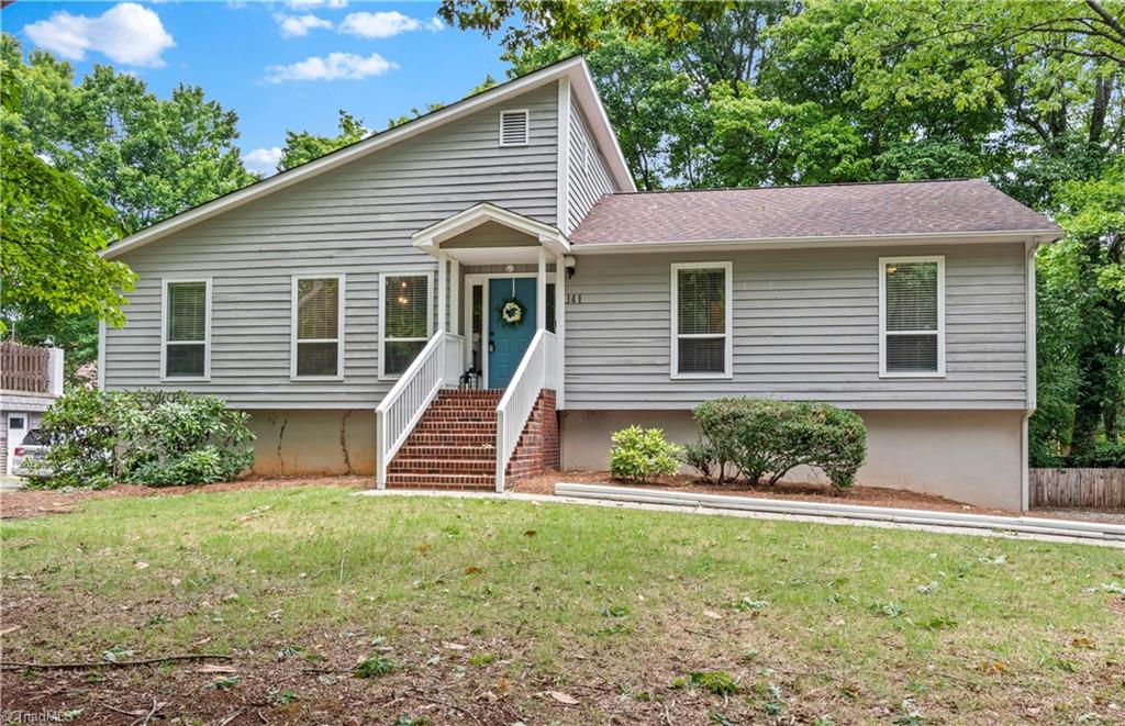 141 Evergreen Drive Property Photo 1