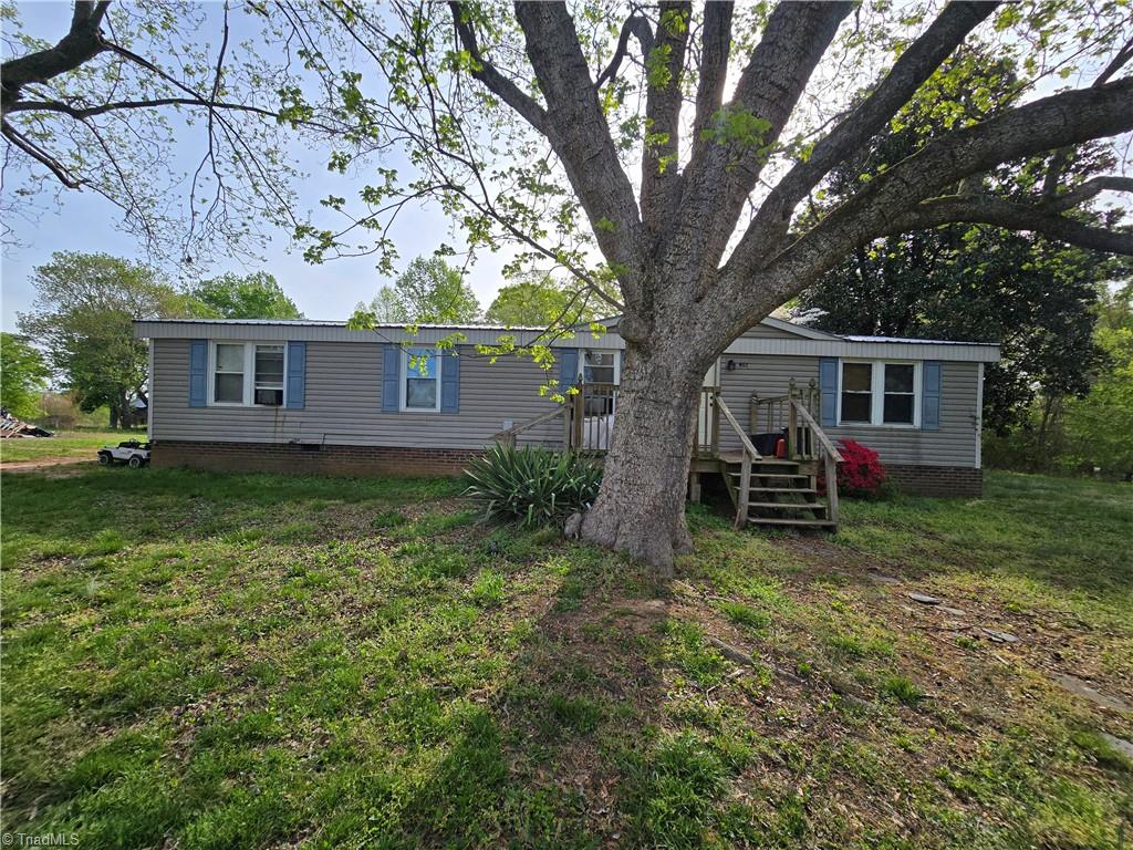 467 Huffines Mill Road Property Photo 1