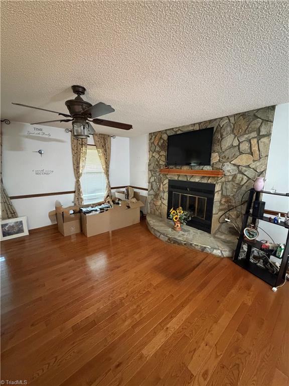 123 Valley Oaks Drive Property Photo 15