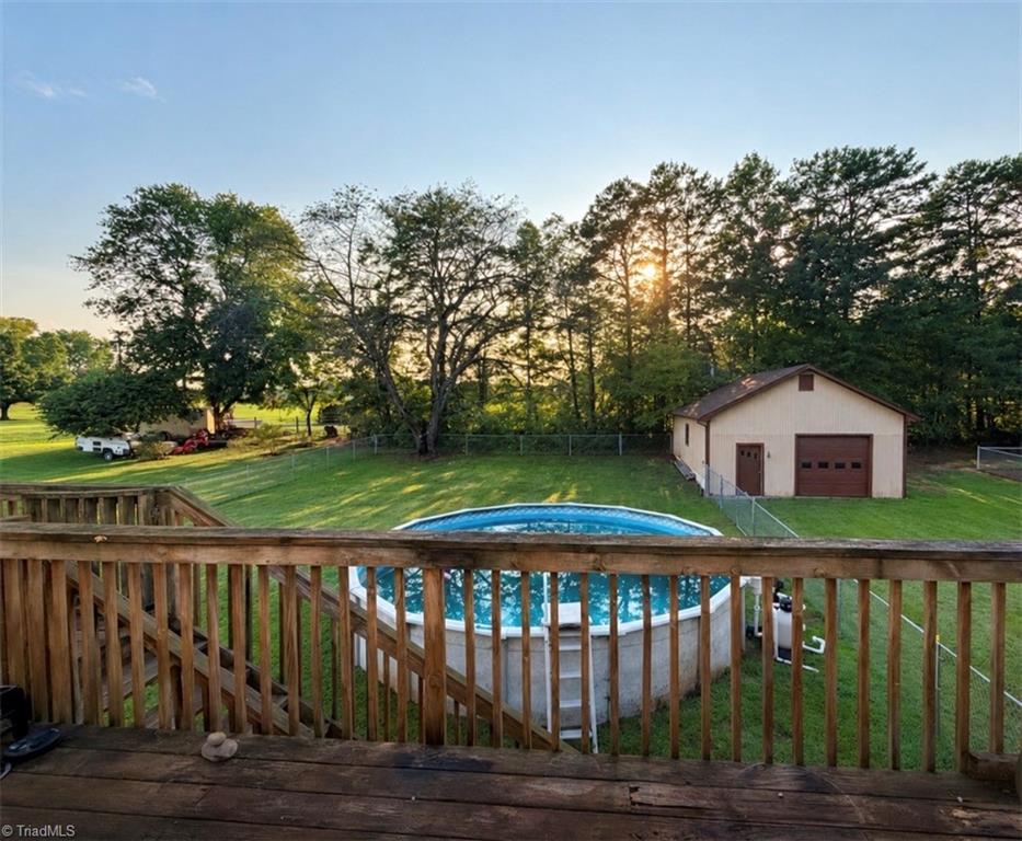 123 Valley Oaks Drive Property Photo 32