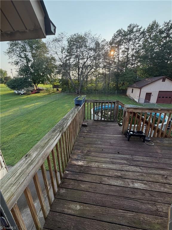 123 Valley Oaks Drive Property Photo 34