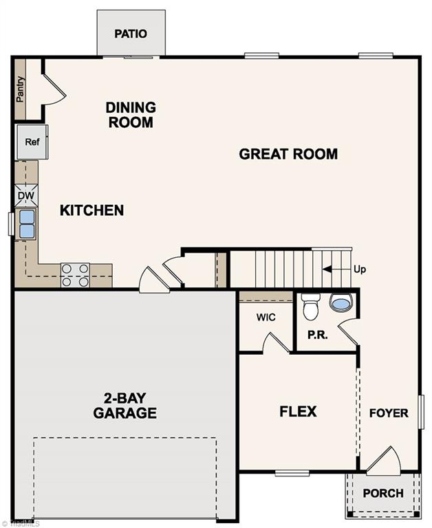 606 Fleer Road Property Photo 2